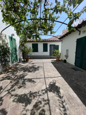 Eremomarino apartment
